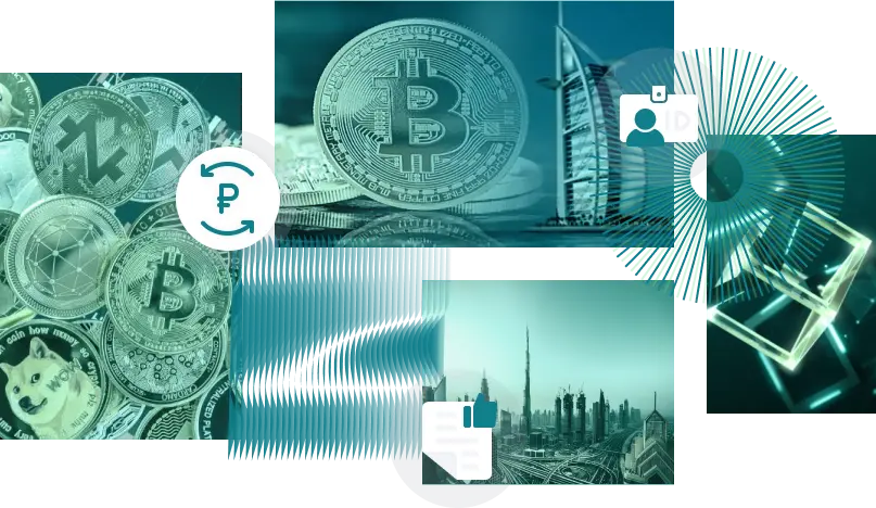 Crypto Regulations in Dubai