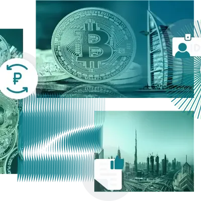 Crypto Regulations in Dubai